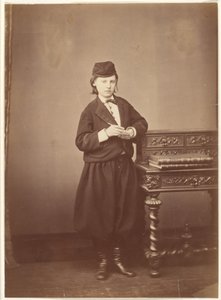 Suuri venäläinen tekijältä Pierre-Louis Pierson