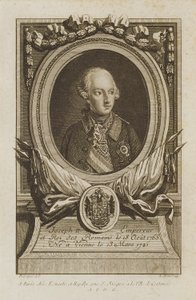 Joseph II