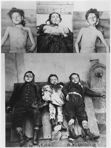 Troppmannin tapaus, Jean-Baptiste Troppmannin murhaama Kinckin perhe, 1869 tekijältä Pierre Ambroise Richebourg