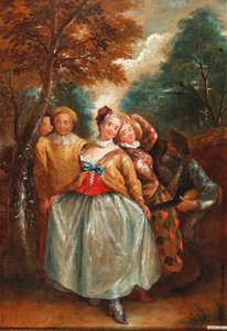 Commedia dell