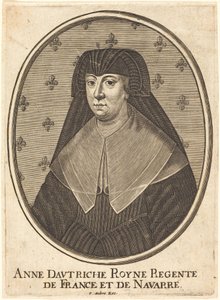 Anne Itävallasta