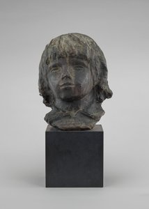 Claude Renoir Coco, n. 1908. tekijältä Pierre Auguste Renoir