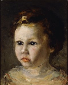 Pierre Sisleyn muotokuva, tekijältä Pierre-Auguste Renoir