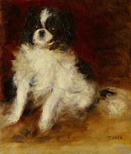 Tama tekijältä Pierre-Auguste Renoir