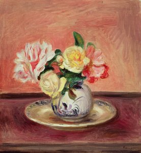 Tuntematon kuva tekijältä Pierre Auguste Renoir