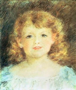 Tuntematon kuva tekijältä Pierre-Auguste Renoir