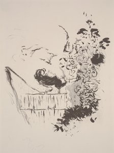 Keskustelu tekijältä Pierre Bonnard