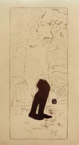 Dans lintimité tekijältä Pierre Bonnard