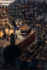  tekijältä Pierre Bonnard