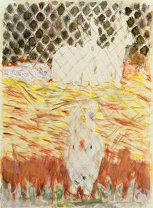 Kanit, noin 1930 tekijältä Pierre Bonnard