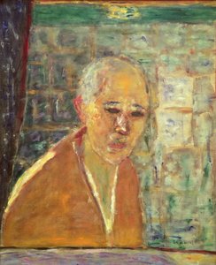 Omakuva, 1945