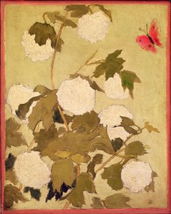 Lumipallot, 1891 tekijältä Pierre Bonnard