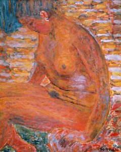 Nude hattu