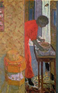 Säilykkeet tekijältä Pierre Bonnard
