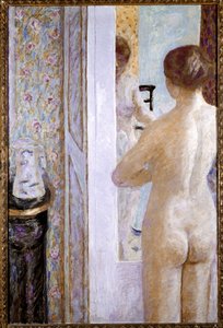 Vessa tekijältä Pierre Bonnard