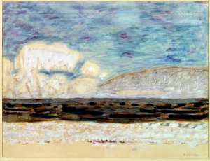 Tuntematon kuva tekijältä Pierre Bonnard