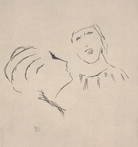 Nimetön tekijältä Pierre Bonnard