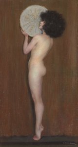 Tanssija