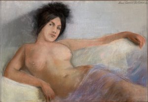 Makuuasento malli