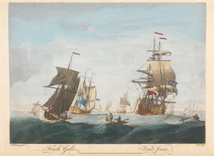 Tuore Gale