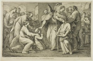 Vahvistus