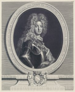 Adrien Maurice, Noaillesin herttua