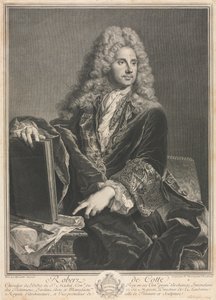 Retrat de Robert de Cottefinnish