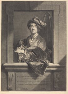 Hyasintti Rigaud