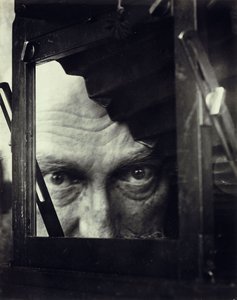 Itse tekijältä Pierre Dubreuil