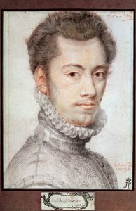 Etienne Dumoustier