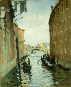 Venetsia; tuli