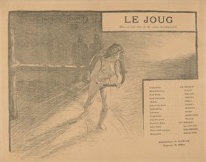 Ies tekijältä Pierre Eugène Vibert