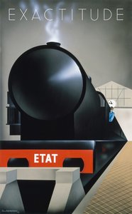 Tarkkuus, 1929 jälkeen. tekijältä Pierre Fix Masseau