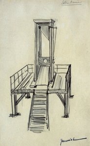 Giljotiini