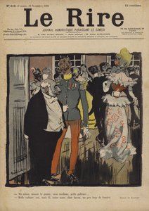 Kuvitus Le Rirelle