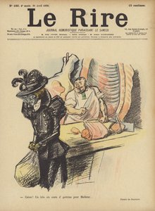 Kuvitus Le Rirelle