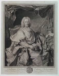 Guillaume kardinaali Dubois