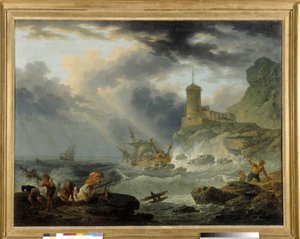 Haaksirikko tekijältä Pierre Joseph Wallaert