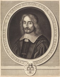 Gabriel Chassebras Grand