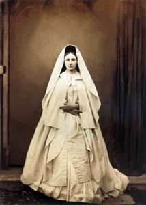 Italialainen Virginia Oldoini, Castiglionen kreivitär