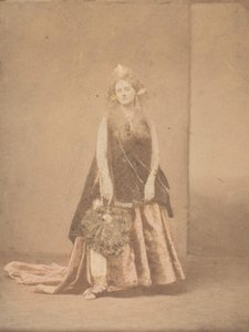 [Reine dEtrurie], 1863-67. tekijältä Pierre Louis Pierson