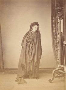 Ravintolasarja, 1860-luku. tekijältä Pierre Louis Pierson