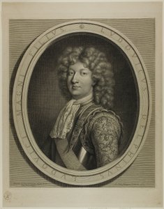 Louis Delphinus