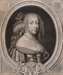 Marie Jeanne Baptiste, Savoyn herttuatar, 1600-luvun loppu 1894