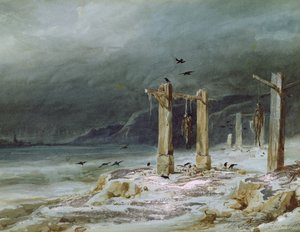 El Gallowsfinnish