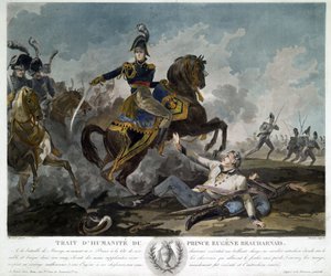 Eugene de Beauharnais