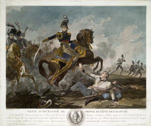 Eugene de Beauharnais