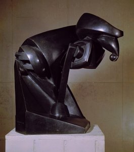 Hevonen, 1914 (pronssi) (katso myös 92247)
