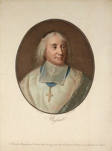 Jacques-Bénigne Bossuet
