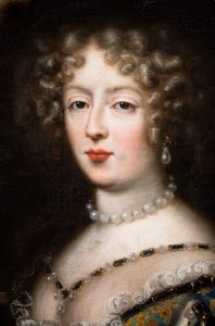  tekijältä Pierre Mignard